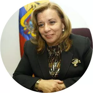 Guadalupe Larriva