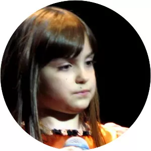 Guadalupe Manent - Actress