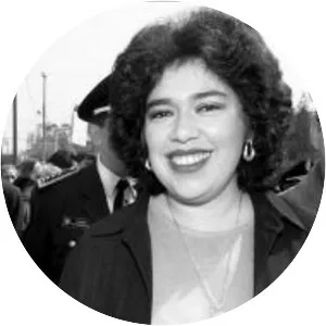 Guadalupe Morales Rubio