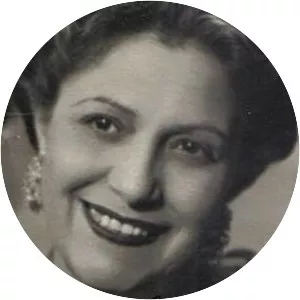 Guadalupe Muñoz Sampedro