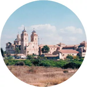 Guadalupe, Murcia