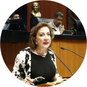 Guadalupe Murguía Gutiérrez