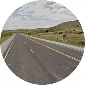 Guadalupe Pass - Mountain pass in Texas