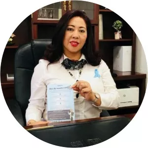 Guadalupe Ramos Sotelo