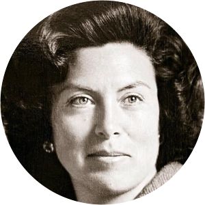 Guadalupe Rhon photograph