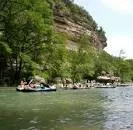 Guadalupe River - River in Texas