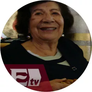 Guadalupe Rivera Marín