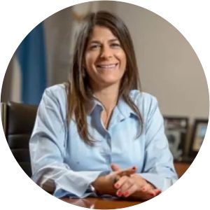 Guadalupe Tagliaferri