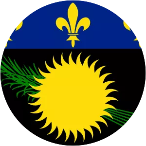 Guadeloupe
