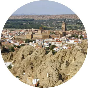 Guadix