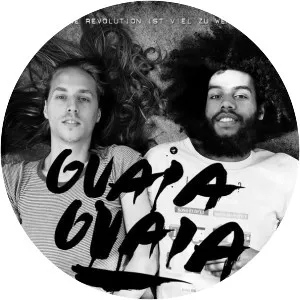 Guaia Guaia