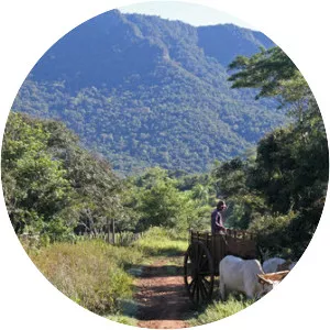 Guairá Department - 