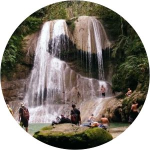 Guajataca State Forest