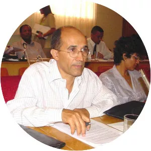 Gualberto do Rosario