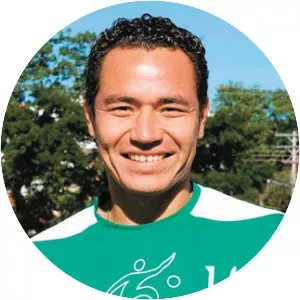 Gualberto Mojica
