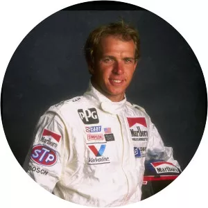 Gualter Salles - Race car driver