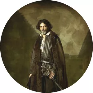 Gualterio Malatesta - Fictional character