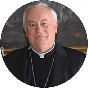 Gualtiero Bassetti - Italian prelate