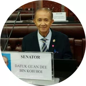 Guan Dee Koh Hoi