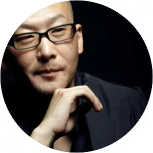 Guan Hu - Chinese film director