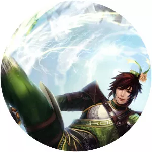 Guan Suo - Fictional character