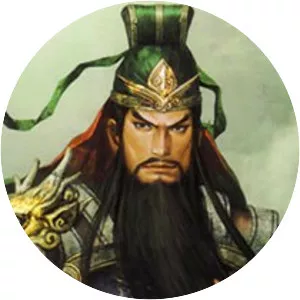 Guan Yu
