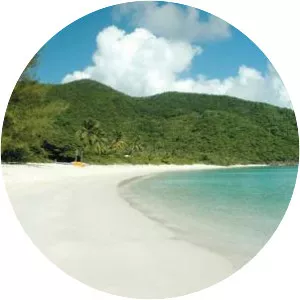 Guana Island - Island in the British Virgin Islands