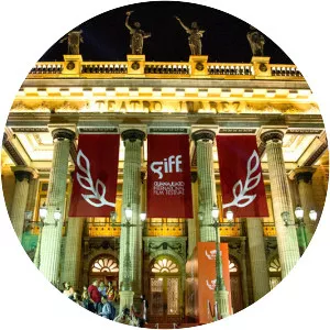 Guanajuato International Film Festival - 