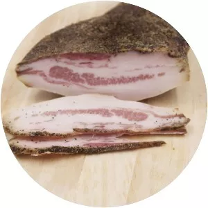 Guanciale