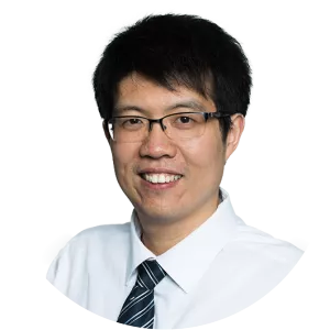 Guangbin Dong - Researcher