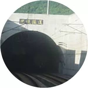 Guangfu tunnel - 