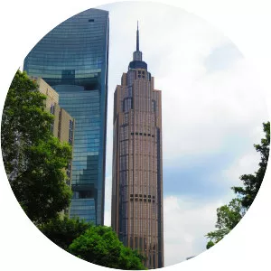 Guangsheng International Mansion