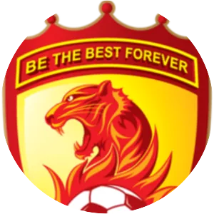 Guangzhou Evergrande Taobao F. C. - Football club
