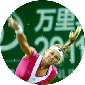 Guangzhou International Women's Open - Tennis tournament