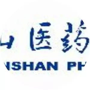 Guangzhou Pharmaceutical Company . . .