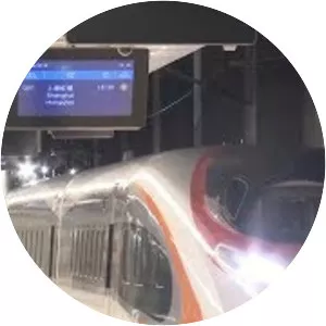 Guangzhou South railway station