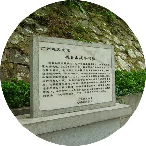 Guangzhou Uprising - 