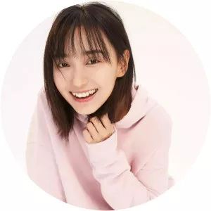 Guanjin Bu - Actress