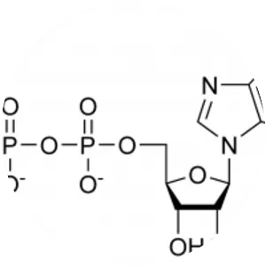 Guanosine triphosphate - 
