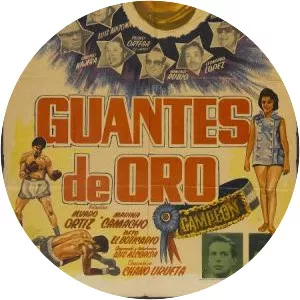 Guantes de oro