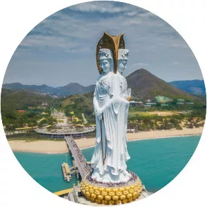 Guanyin of Nanshan