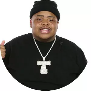 Guap Tarantino - Musical artist