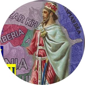Guaram I of Iberia