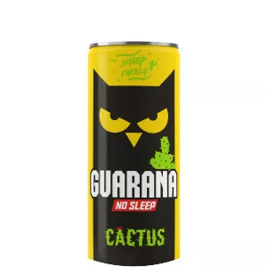 Guarana - Energy drink