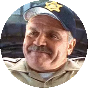 Guard Falzon - Fictional character