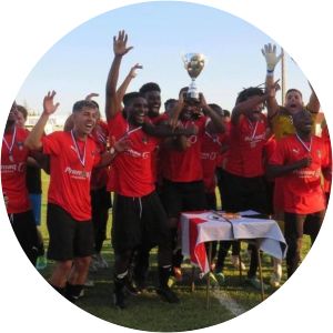 Guarda Desportiva FC