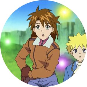 Guardian Fairy Michel