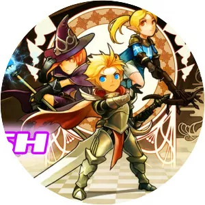 Guardian Hunter: SuperBrawlRPG [Online]