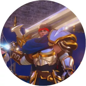 Guardian Kingdoms - Video game