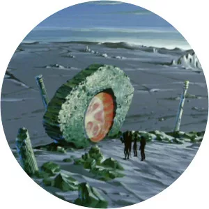 Guardian of Forever - 